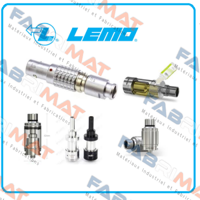 C-101-0001 Lemo