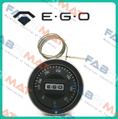 Order No. 11.33310.008  EGO