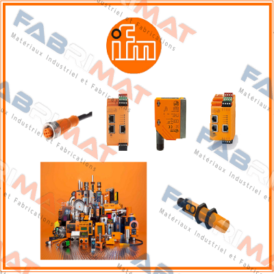 EVM020 Ifm