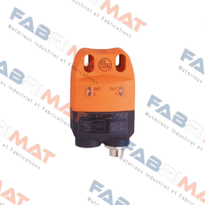 NN505A Ifm