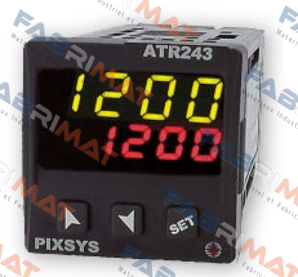 ATR243-21ABC-T Pixsys