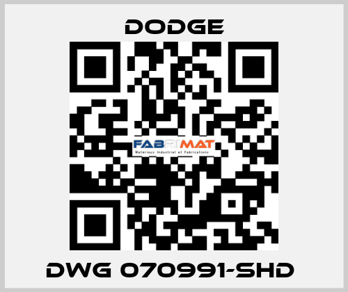 DWG 070991-SHD  Dodge