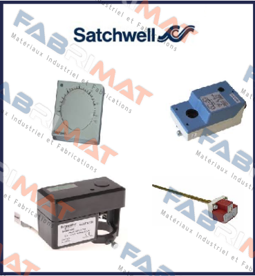 3-way body valve for ALX 1251 - not available  Satchwell