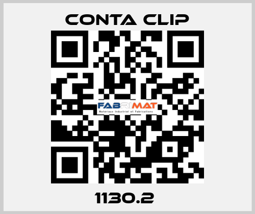 1130.2  Conta Clip