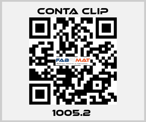 1005.2  Conta Clip