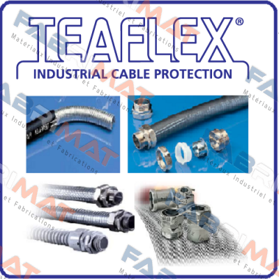 8BSM07P09  Teaflex