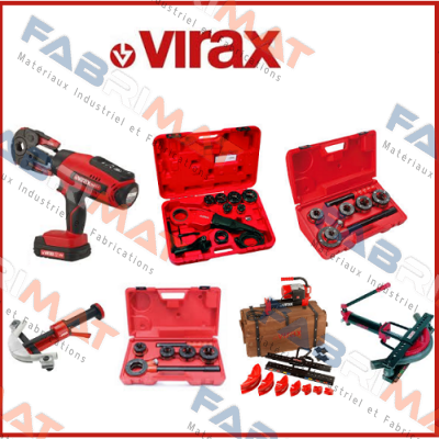 252730 Virax