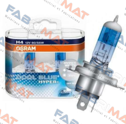 36W D65 Osram