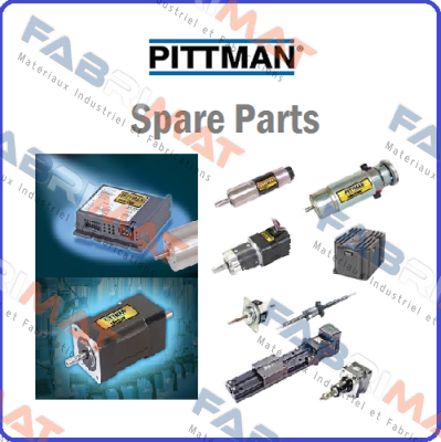 2451-M4146 (proprietary)  Ametek Pittman