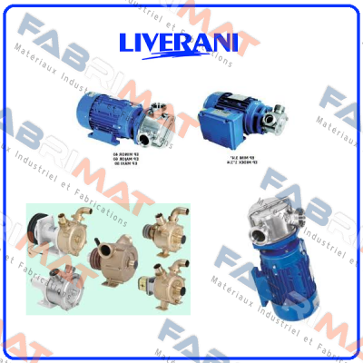 EP 30 – 51413000  Liverani