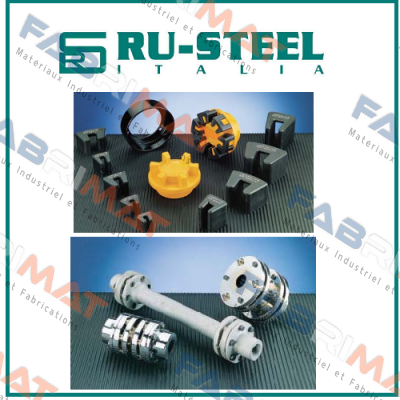 RSP0070N-N/99  Ru-Steel