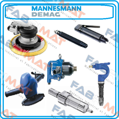 MRD 25-1040 F55 (60003917)  Mannesmann-Demag