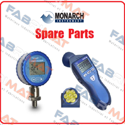 40 GPH 60° PLP Monarch Instrument