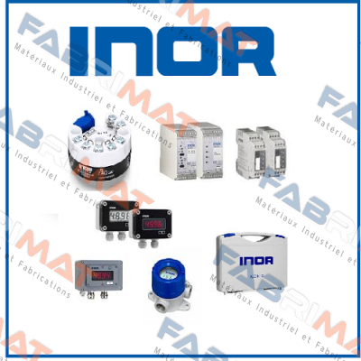 Order No. 4002910101, Type: OEM201W  Inor