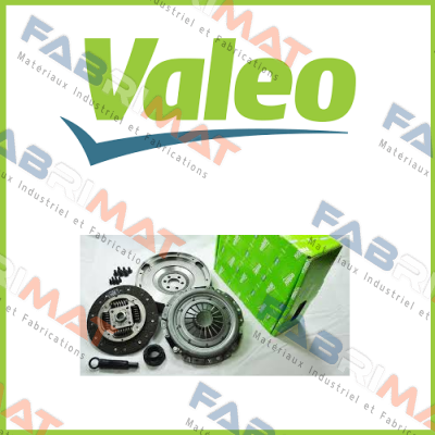 593480  Valeo