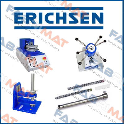 413 SCRATCH TESTER Erichsen