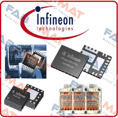 ICB2FL03GXUMA2 (pack 1x2500)  Infineon