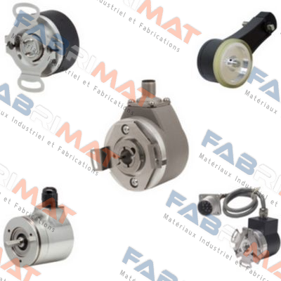 15H-04-HV  British Encoder