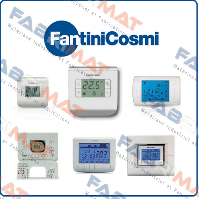 C 03 A + COD 303298L  Fantini Cosmi