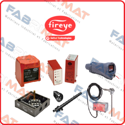 45UV5-1101 Fireye