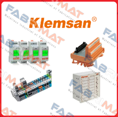 500605  Klemsan