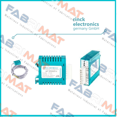 U230V.12V-4A  Rinck Electronic