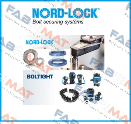 NLX10 (2375) Nord Lock