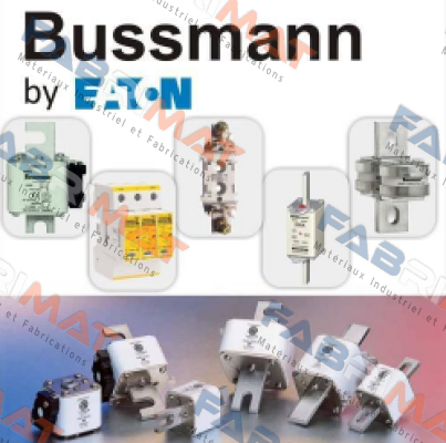 170M3392 (box of 4pcs)  BUSSMANN / EATON