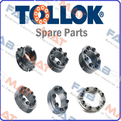 450-40X65 Tollok