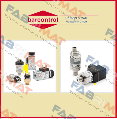 HDS-1-080-K-7-1 Barcontrol