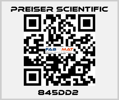  845DD2  Preiser Scientific