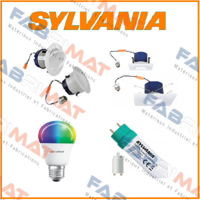 T12 G13 F20W BL368 SL  Sylvania