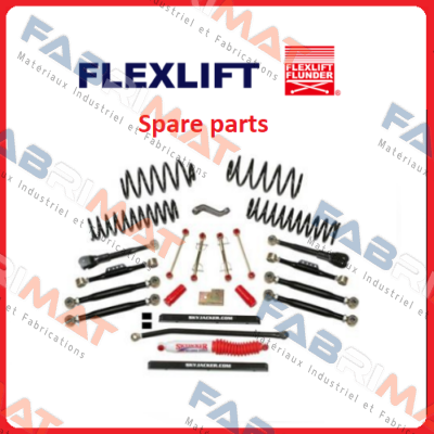 FFRT-0195/900  Flexlift