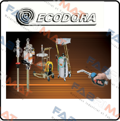 OE70365  Ecodora (Raasm)