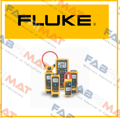 WC100 Fluke