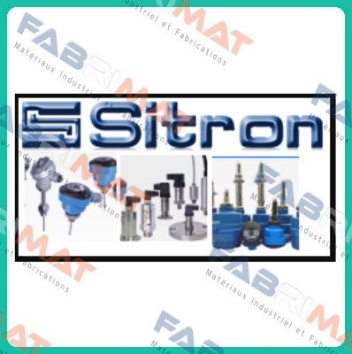 Art.No. 5620, Type:MK2  Sitron