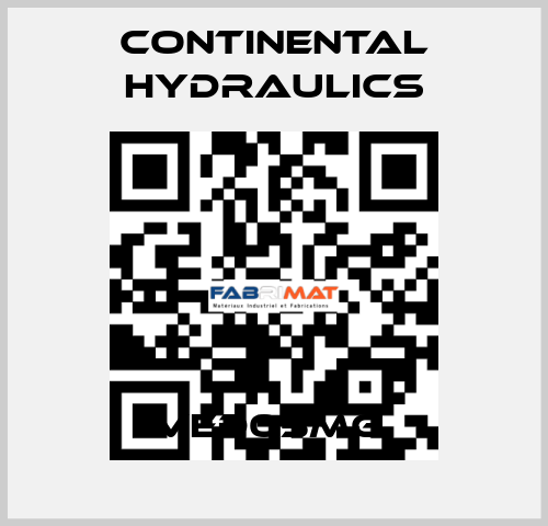 VED05MG  Continental Hydraulics