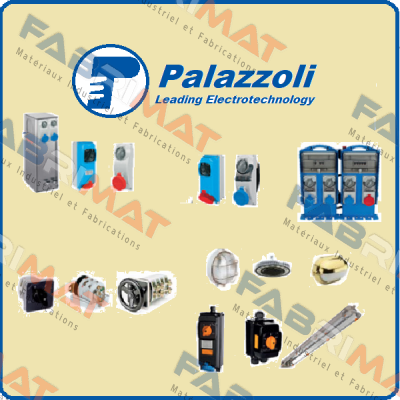 477415 not available Palazzoli