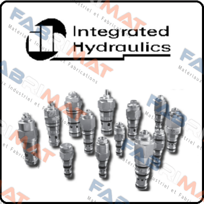 4CK9514WS-377 Integrated Hydraulics (EATON)