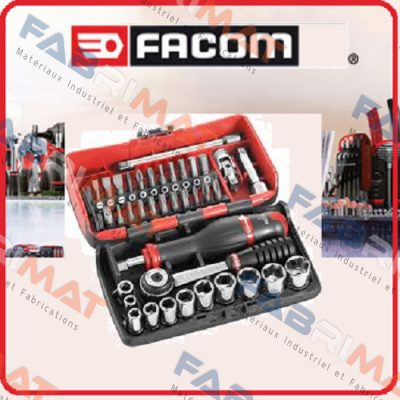 WF80.13SR  Facom