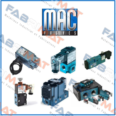 56C-18-871JC Mod.:T65N  МAC Valves