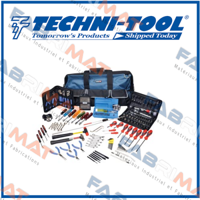 758TW106 Techni Tool