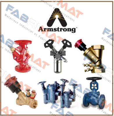 11-AV R3/4"-1/2"  Armstrong