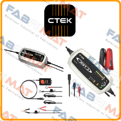 MXS 5.0 / 710 2355 CTEK