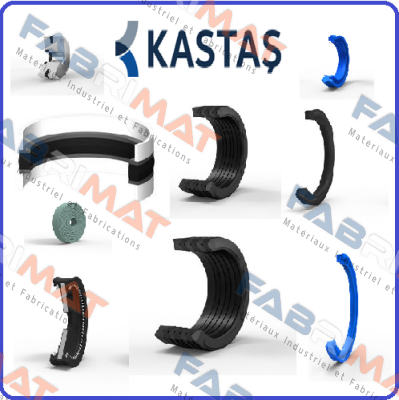 O-RING 6MMID*2MMW VITON 70D  Kastaş