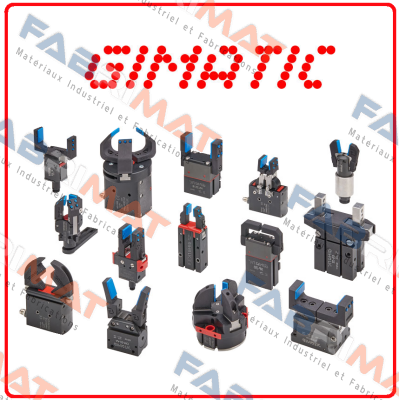 IFU 06S01RT  Gimatic