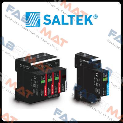 DA-275 V/3+1  Saltek