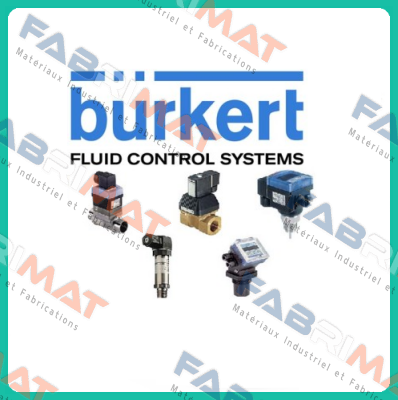 P/N: 0330, Type: 00041103 Burkert