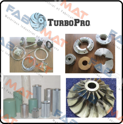 AAA3408543-03802  TurboPro