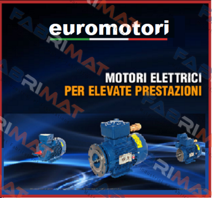 MAK-V 180 L  Euromotori